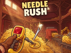 Jogo Needle Rush