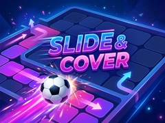 Jogo Slide & Cover