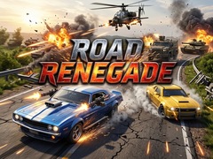 Jogo Road Renegade