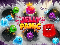 Jogo Jelly Panic