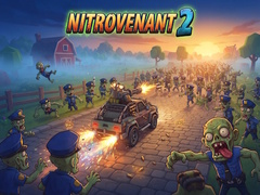 Jogo Nitrovenant 2