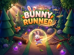 Jogo Bunny Runner