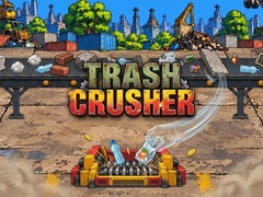 Jogo TrashCrusher