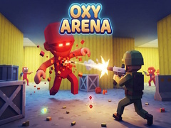 Jogo Oxy Arena