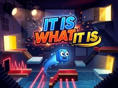 Jogo It Is What It Is