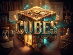 Jogo Cubes