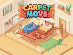 Jogo Carpet Move