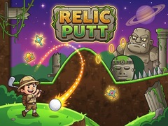 Jogo Relic Putt
