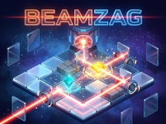 Jogo Beamzag