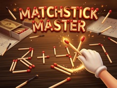 Jogo Matchstick Master
