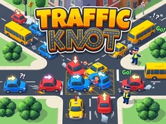 Jogo Traffic Knot