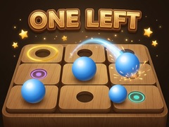 Jogo One Left