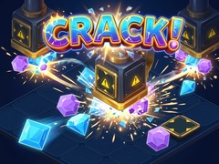 Jogo Crack!