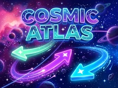 Jogo Cosmic Atlas