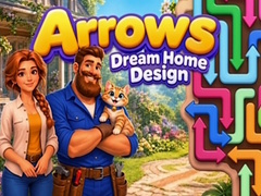 Jogo Arrows Dream Home Design