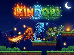 Jogo Kindori