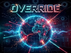 Jogo Override