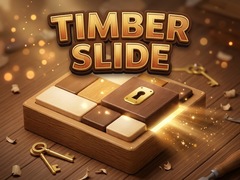 Jogo Timber Slide