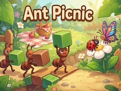 Jogo Ant Picnic