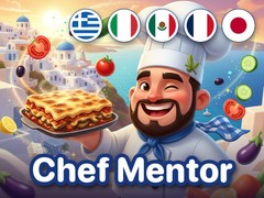 Jogo Chef Mentor
