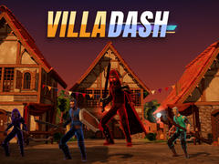 Jogo Villadash