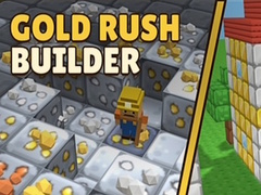 Jogo Gold Rush Builder