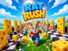 Jogo Rat Rush