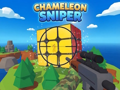 Jogo Chameleon Sniper