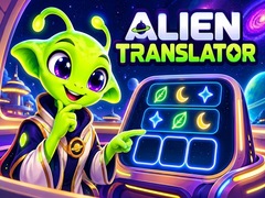 Jogo Alien Translator