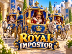Jogo Royal Impostor