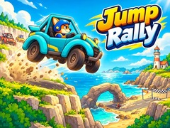 Jogo Jump Rally