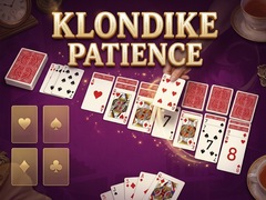 Jogo Klondike Patience