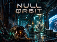 Jogo Null Orbit