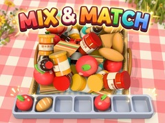 Jogo Mix & Match