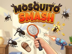 Jogo Mosquito Smash