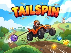 Jogo Tailspin