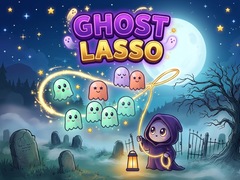 Jogo Ghost Lasso