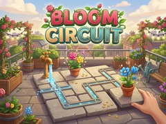 Jogo Bloom Circuit