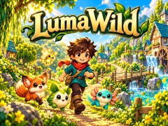Jogo LumaWild