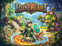 Jogo Runeheart