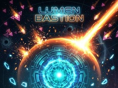 Jogo Lumen Bastion