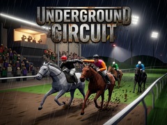 Jogo Underground Circuit