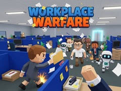 Jogo Workplace Warfare