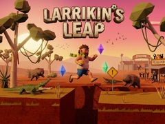 Jogo Larrikin's Leap