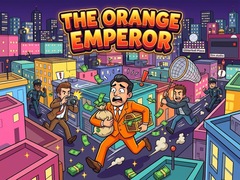 Jogo The Orange Emperor