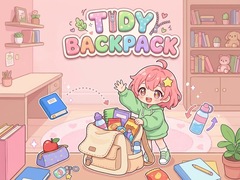 Jogo Pack the Bag