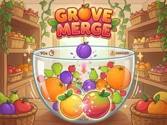 Jogo Grove Merge