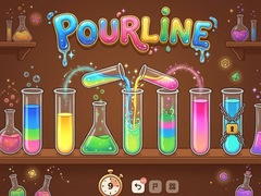 Jogo Pourline