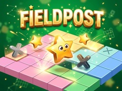 Jogo Fieldpost
