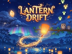 Jogo Lantern Drift